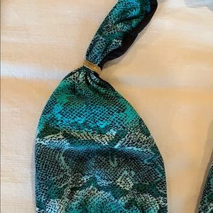 Radio Fiji Swim Radio Fiji Bikini Set Poshmark